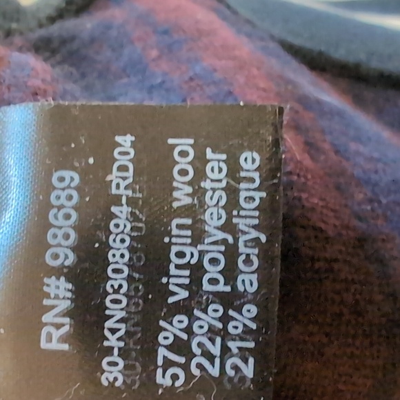 Men's large Champion hoodie - Picture 5 of 6